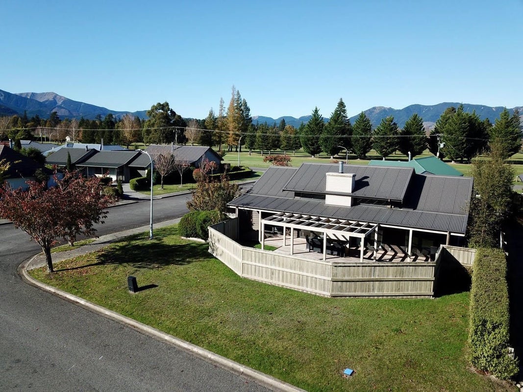 3 Grantham Drive, Hanmer Springs, Hanmer Springs - Carousel 1