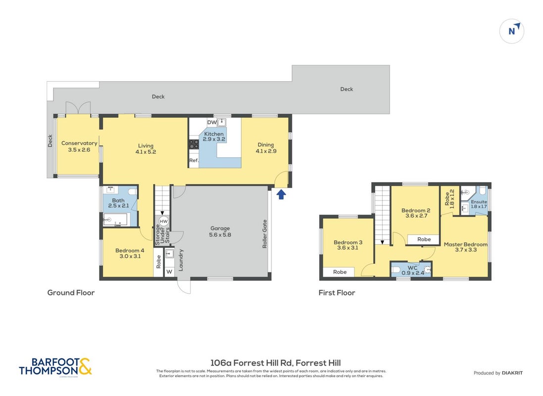 106A Forrest Hill Road, Forrest Hill, Auckland - Carousel 22