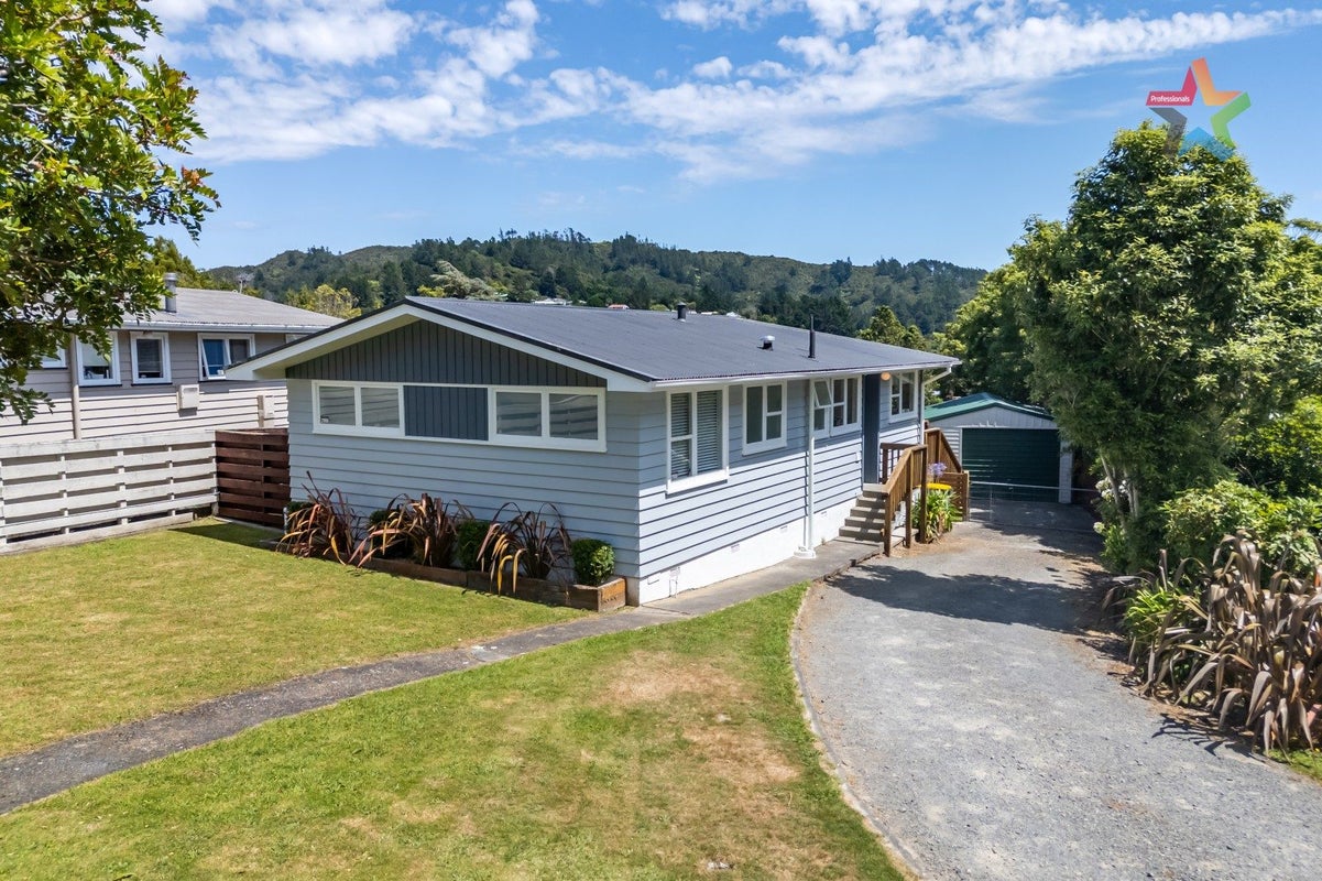 54 Kairimu Street, Stokes Valley, Lower Hutt - Carousel 1