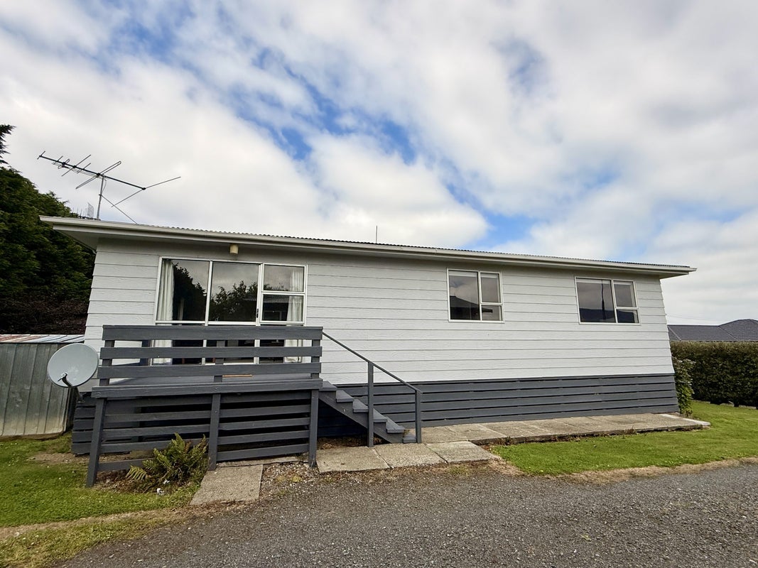 5 Salisbury Street, Waikiwi, Invercargill - Carousel 1