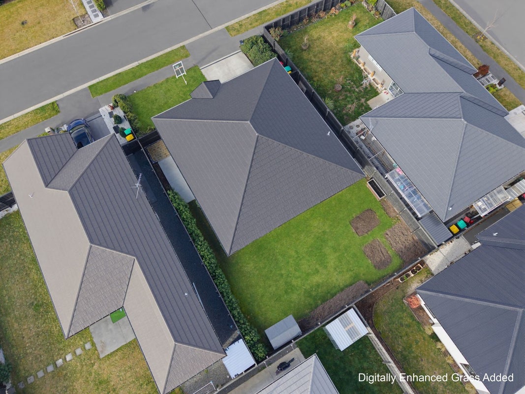 3 Olivia Street, Rolleston, Rolleston - Carousel 21