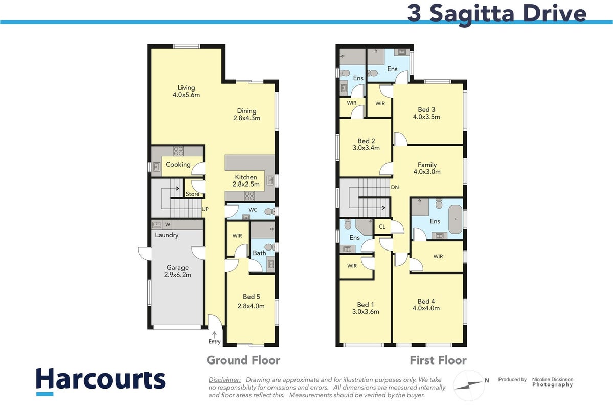 32 Adamson Road, Flat Bush, Auckland - Carousel 36