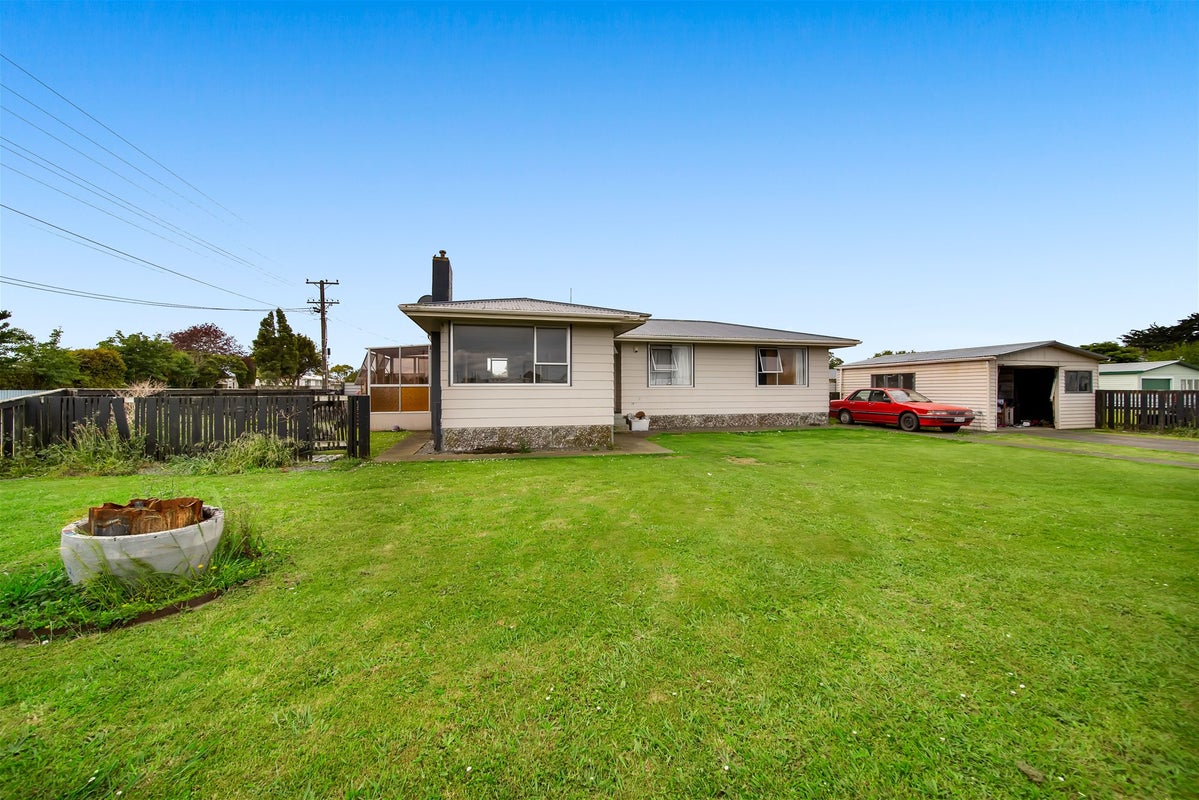 23 Grey Street, Normanby, Hawera - Carousel 1