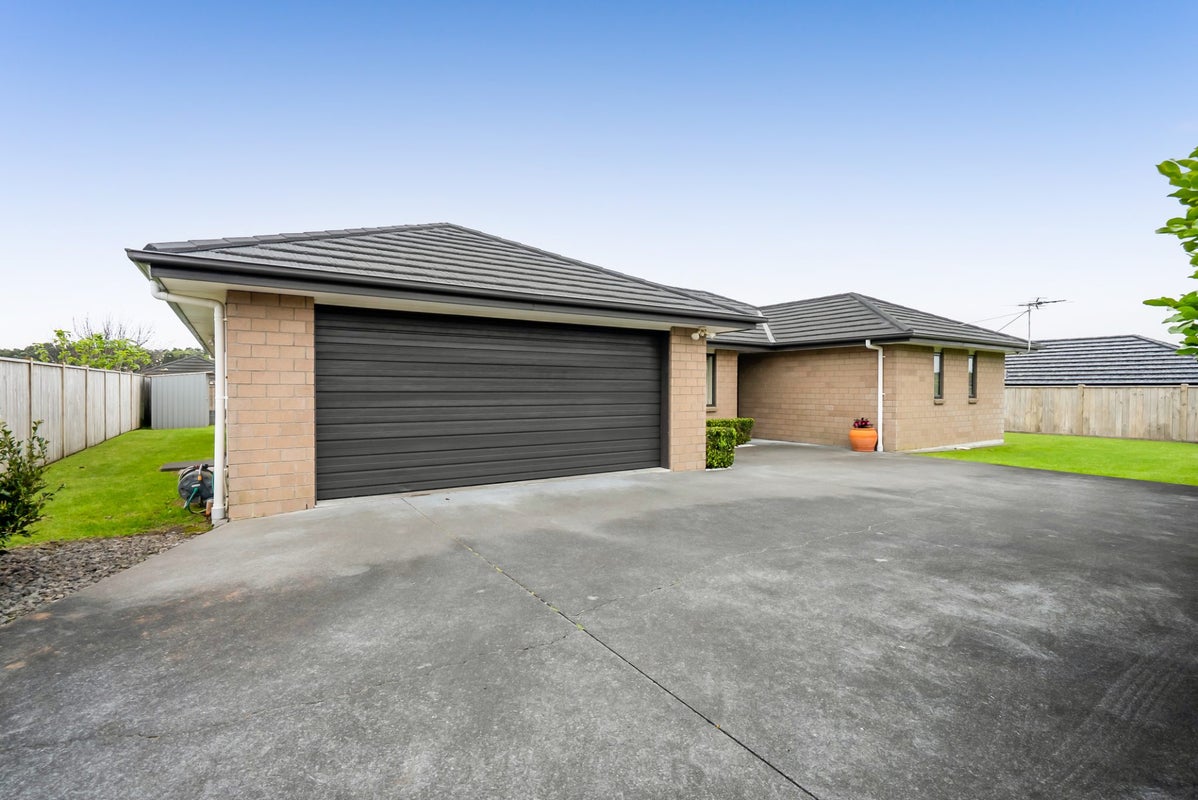 43C Camellia Avenue, Bell Block, New Plymouth - Carousel 2