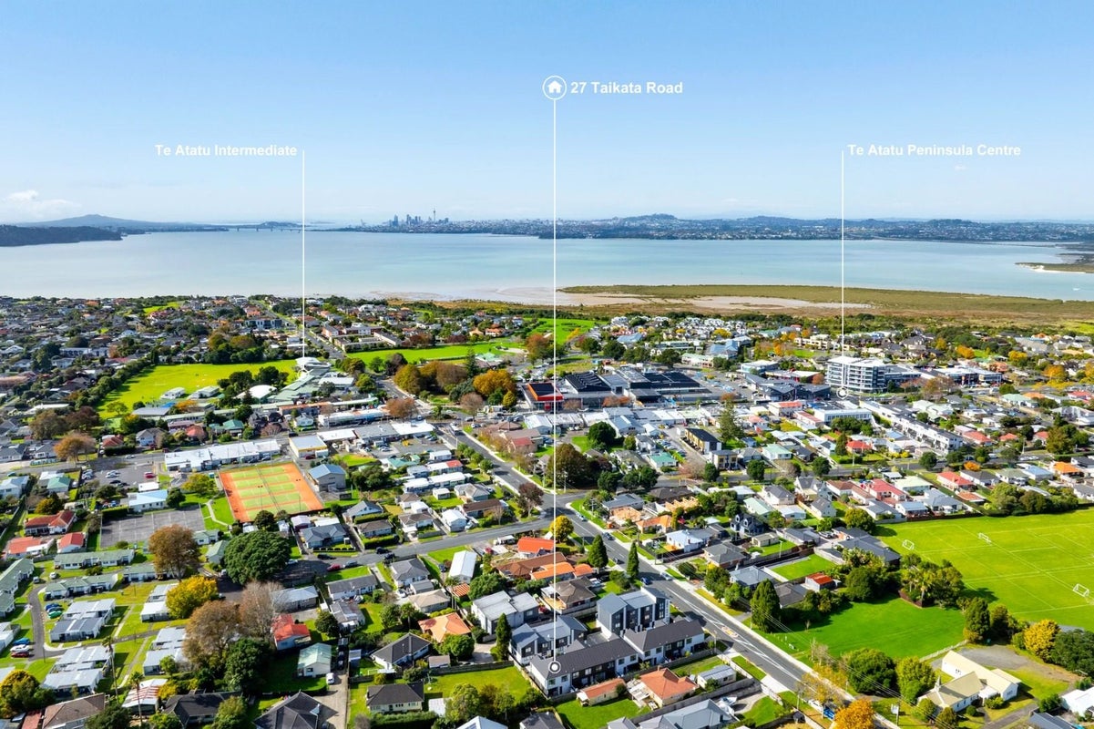 5/27 Taikata Road, Te Atatu Peninsula, Auckland - Carousel 13