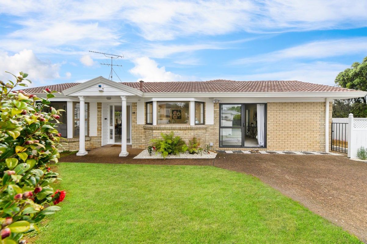 21A Selwyn Road, Epsom, Auckland - Carousel 1