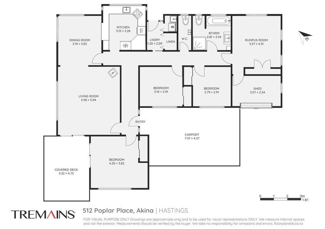 512 Poplar Place, Akina, Hastings - Carousel 13