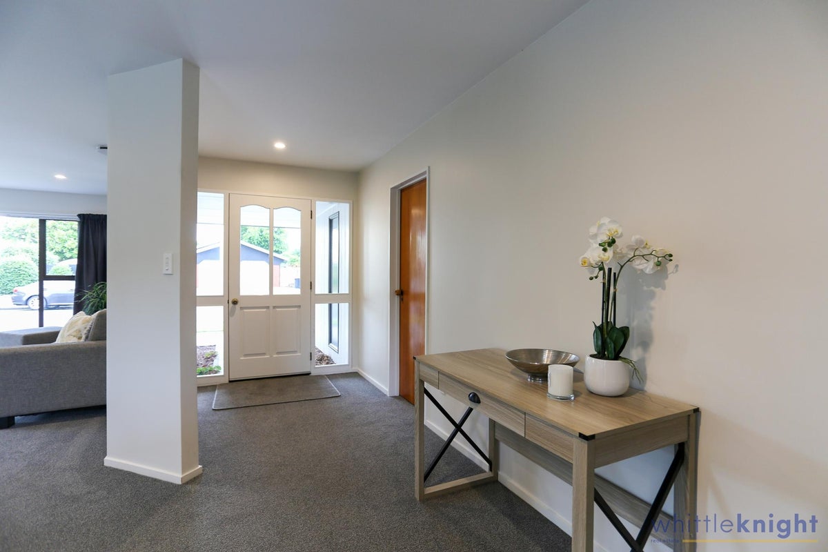 90 Regency Crescent, Redwood, Christchurch - Carousel 2