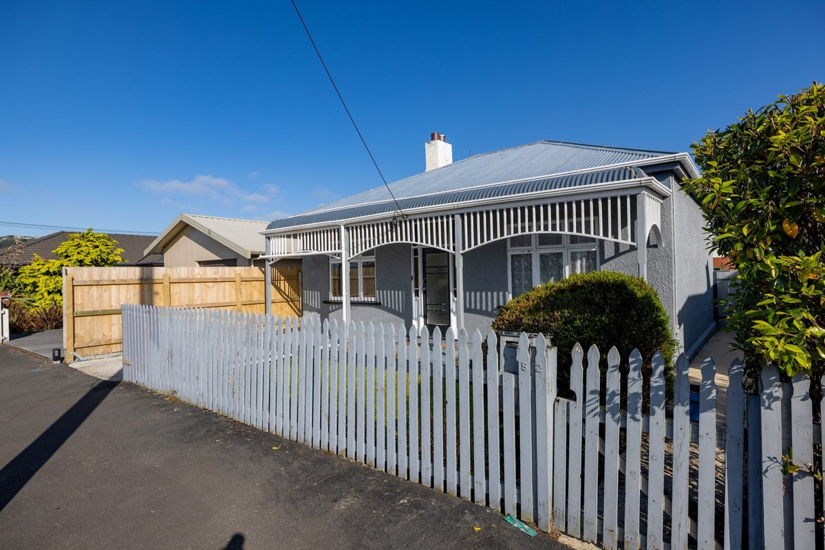 52 Richardson Street, Saint Kilda, Dunedin - Carousel 1