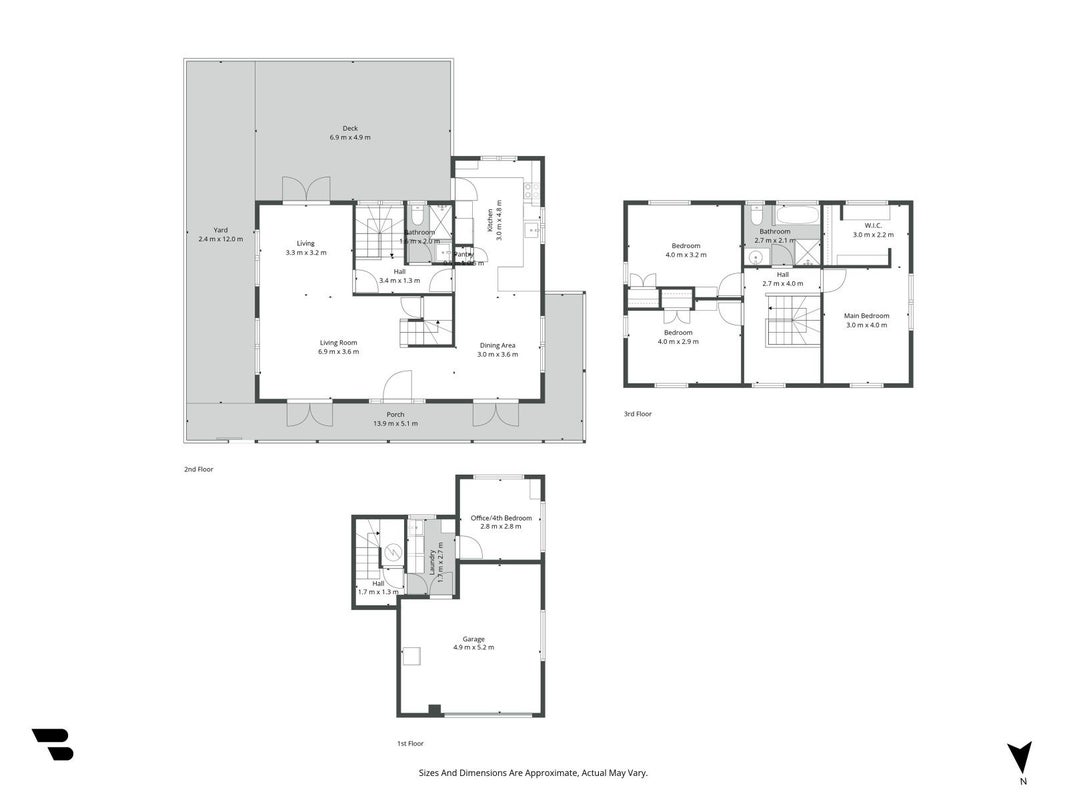 93A Atkin Avenue, Mission Bay, Auckland - Carousel 22