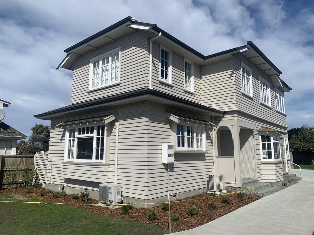421 Papanui Road, Strowan, Christchurch - Carousel 1