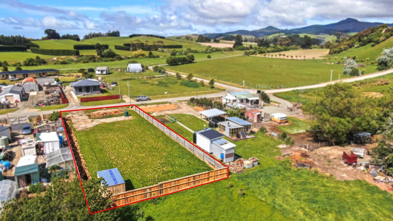 70 Stafford Street, Hampden - Carousel 1