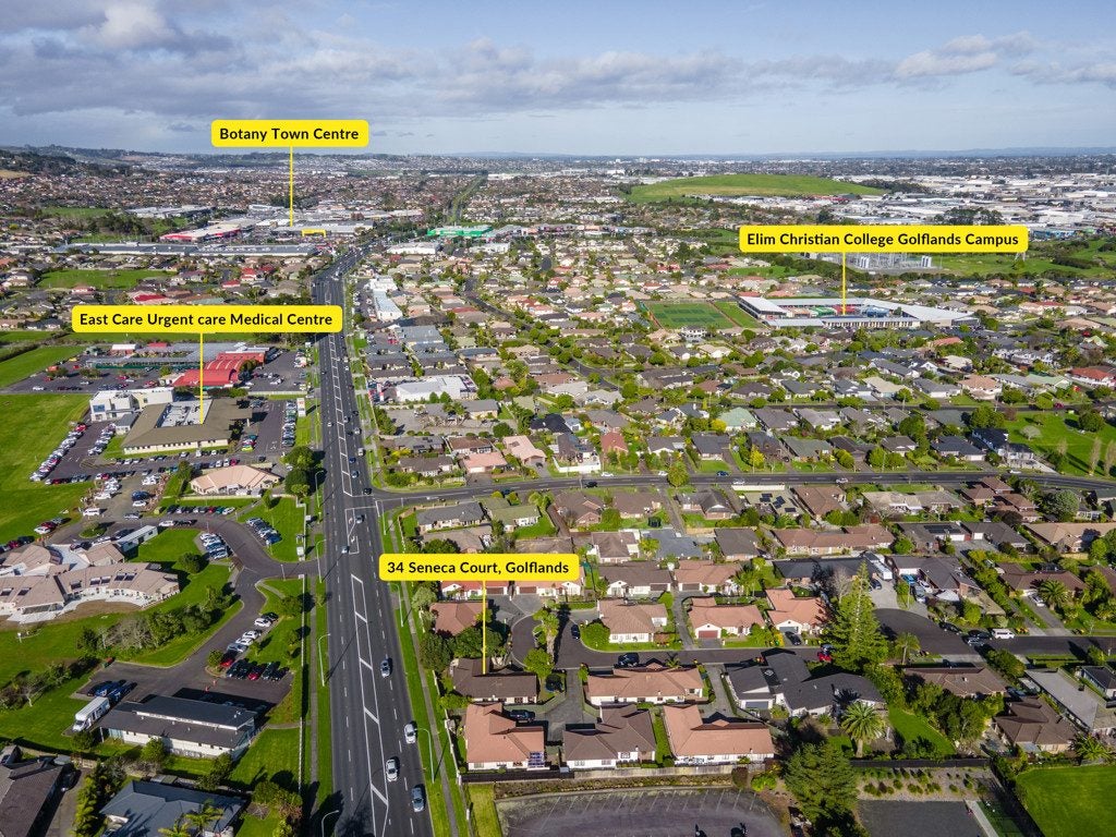 34 Seneca Court, Golflands, Auckland - Carousel 21