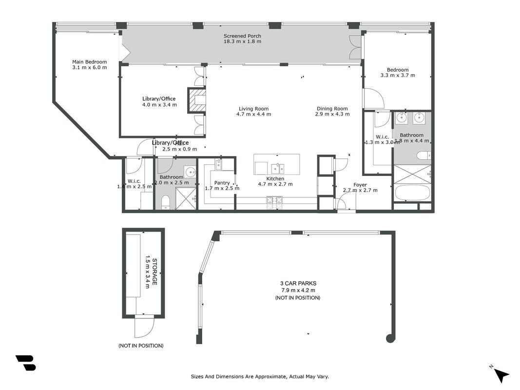 9/22 Prosford Street, Ponsonby, Auckland - Carousel 22
