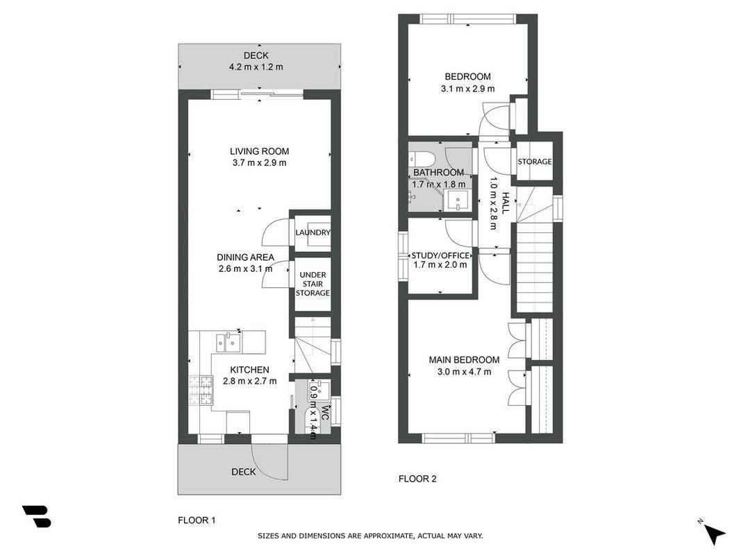 3B Sheralee Place, Bucklands Beach, Auckland - Carousel 15