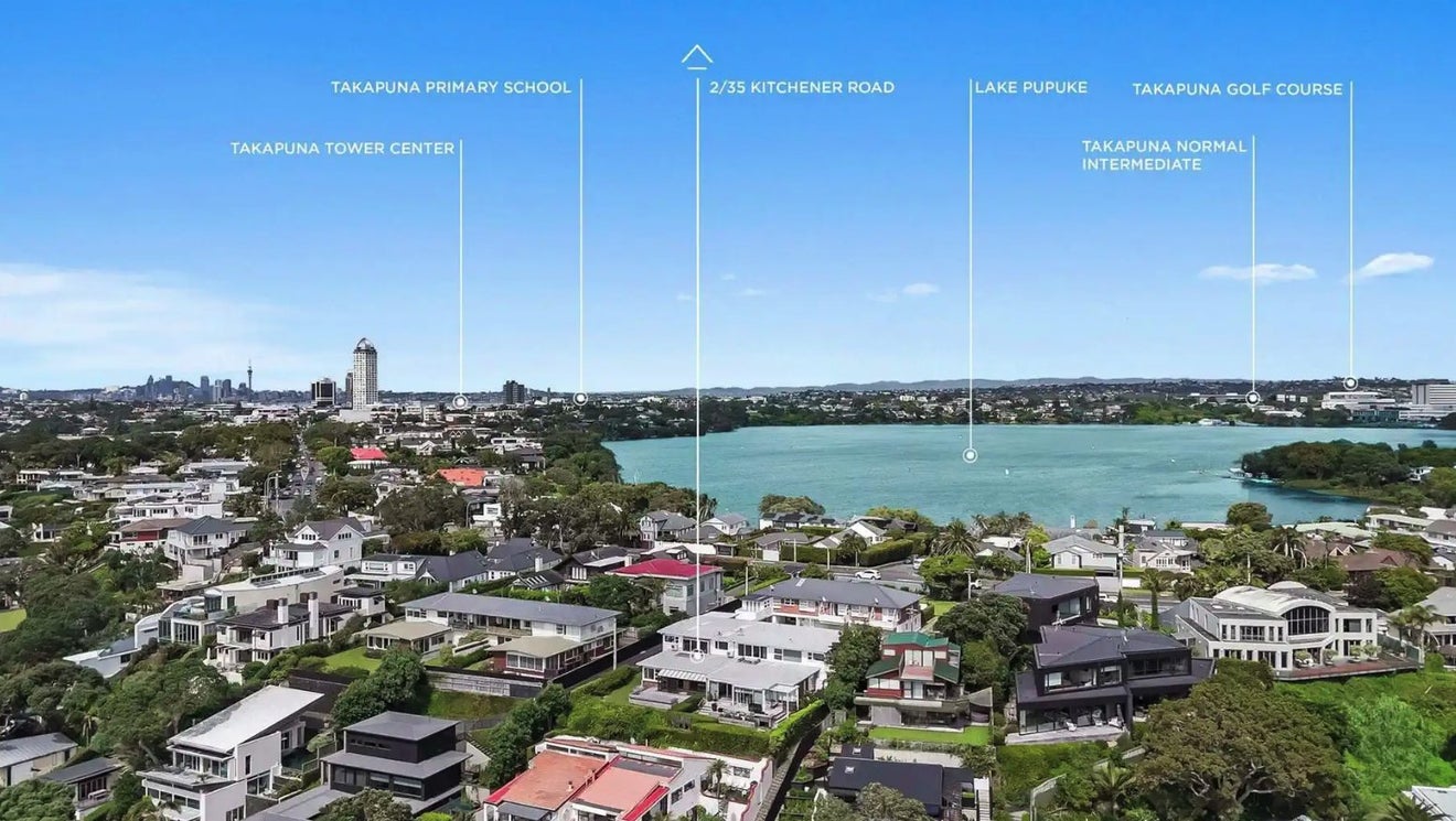 2 Kitchener Road, Takapuna, Auckland - Carousel 20
