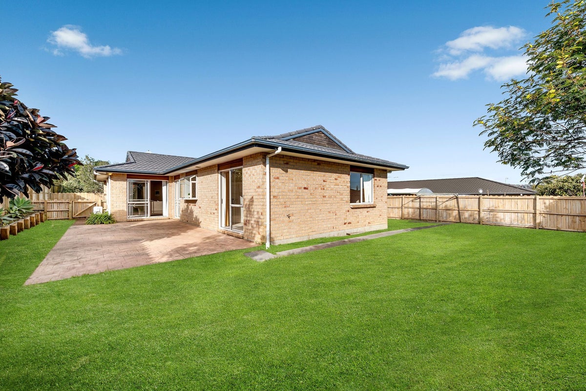 28 Farmdale Court, Flat Bush, Manukau City, Auckland - Carousel 2