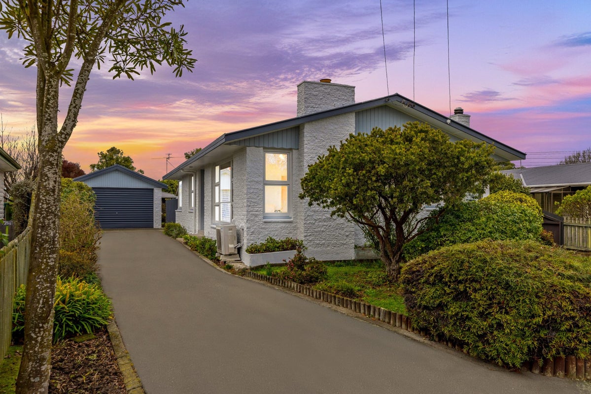 43 Stackhouse Avenue, Bishopdale, Christchurch - Carousel 1