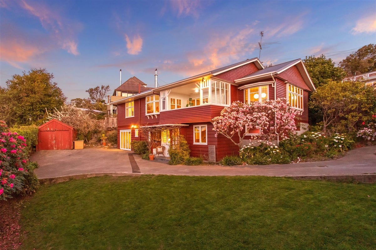 5 Stambridge Place, Cashmere, Christchurch - Carousel 21