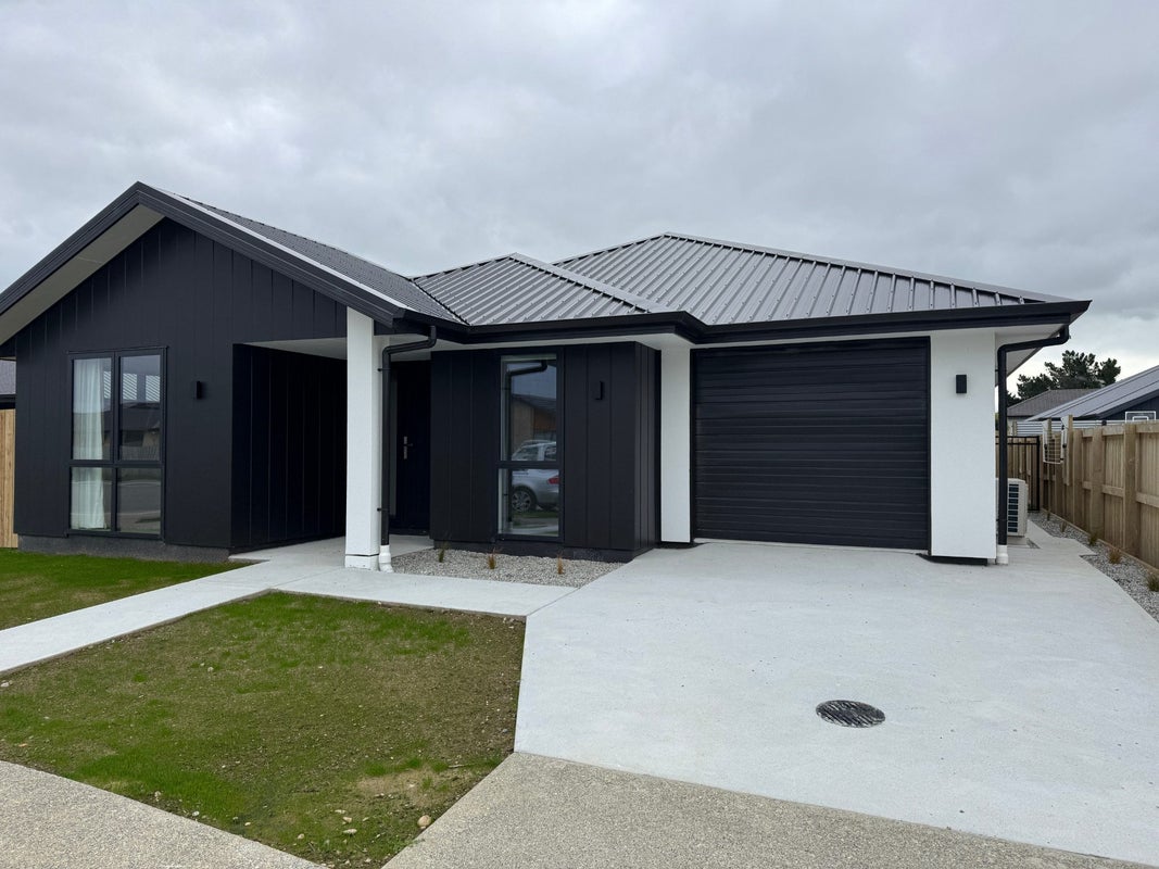 18 Scully Place, Strathern, Invercargill - Carousel 1