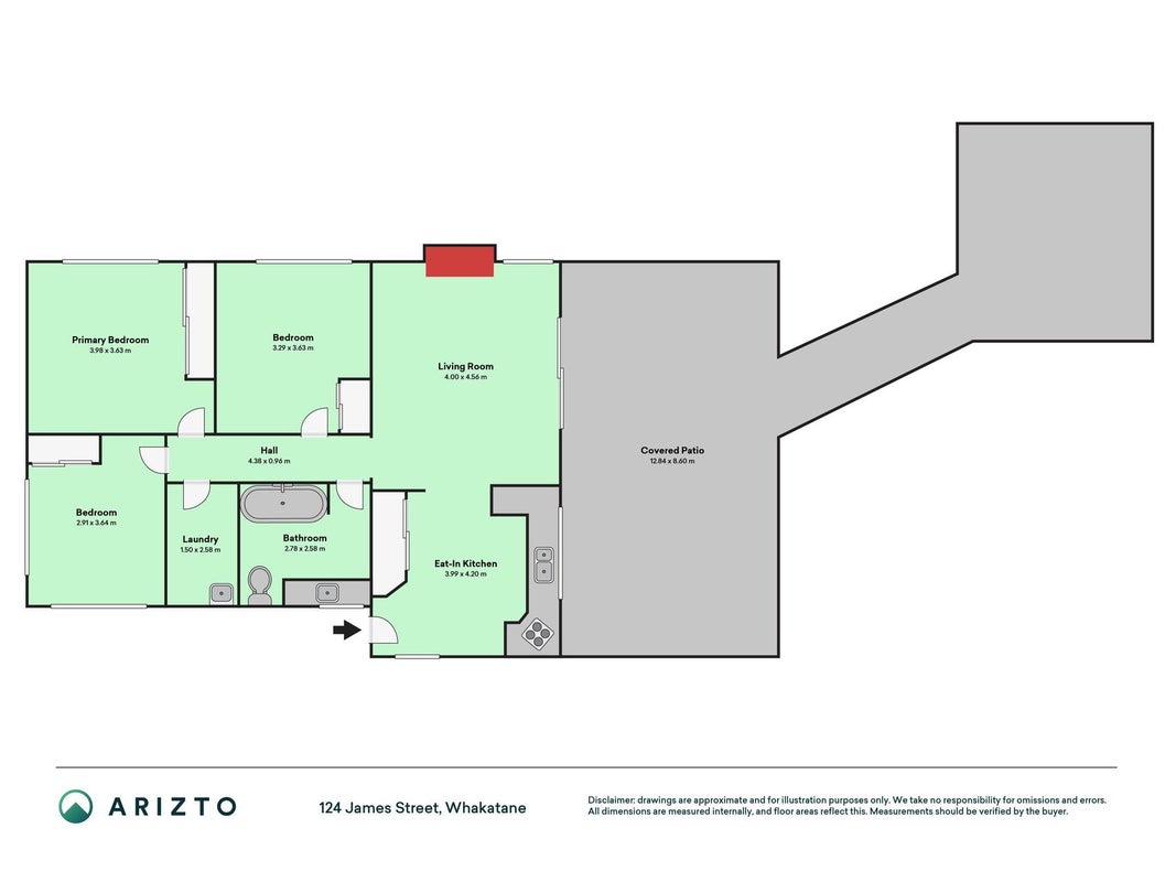 124 James Street, Whakatane, Whakatane - Carousel 25