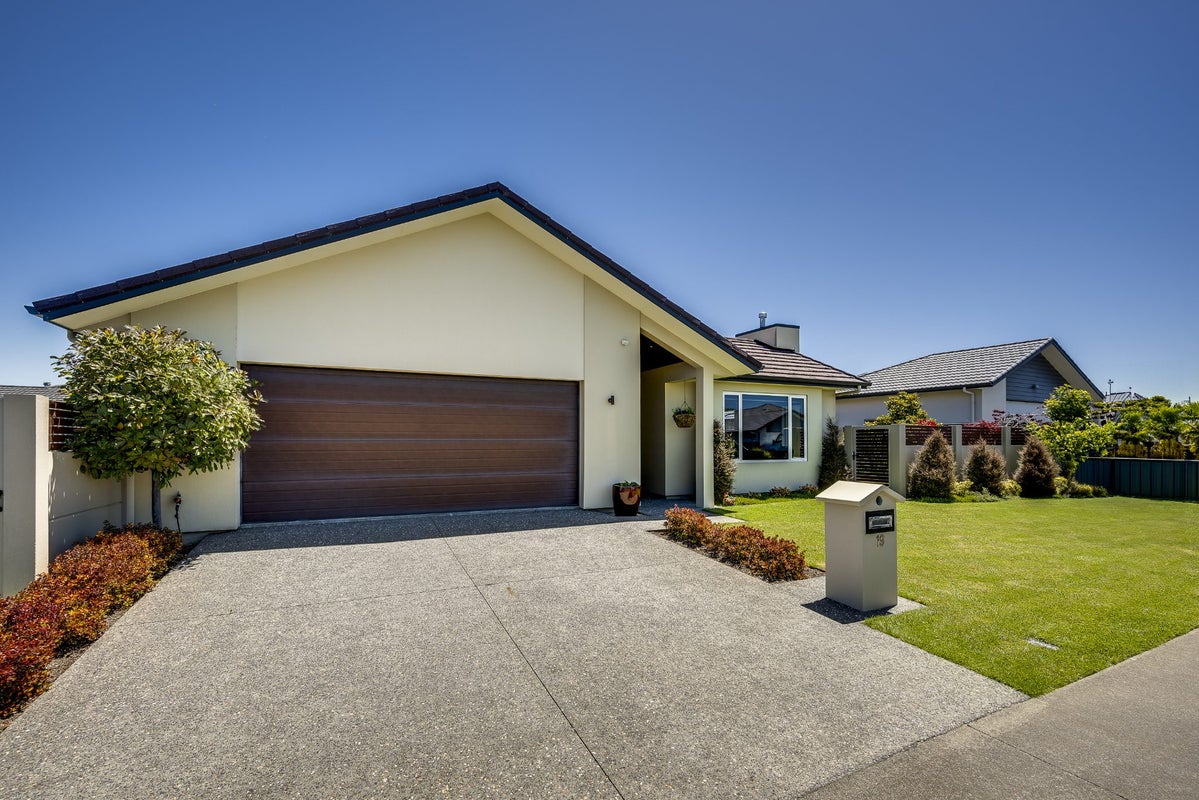 19 Kapiti Drive, Poraiti, Napier - Carousel 2