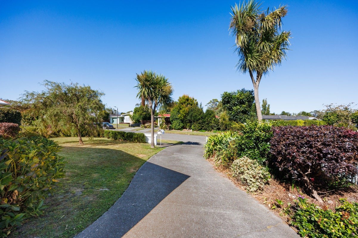 29 Buick Crescent, Awapuni, Palmerston North - Carousel 25