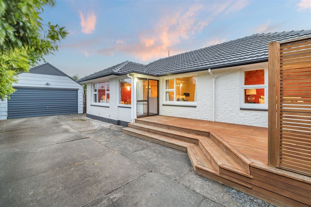 37 Chartwell Street, Burwood, Christchurch - Carousel 1
