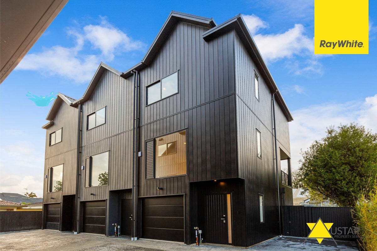 5/1D Orakau Avenue, Epsom, Auckland - Carousel 1