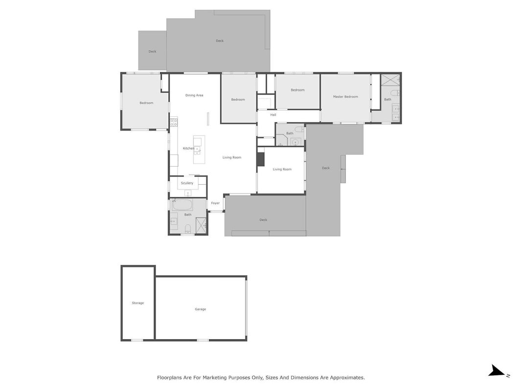 33 Hobson Street, Maeroa, Hamilton - Carousel 31