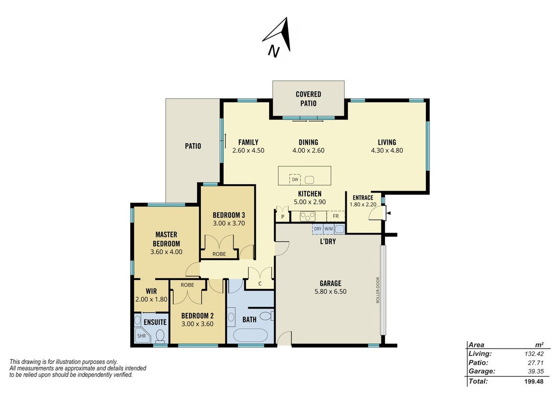 33 Jonah Lomu Drive, Paerata, Pukekohe - Carousel 22