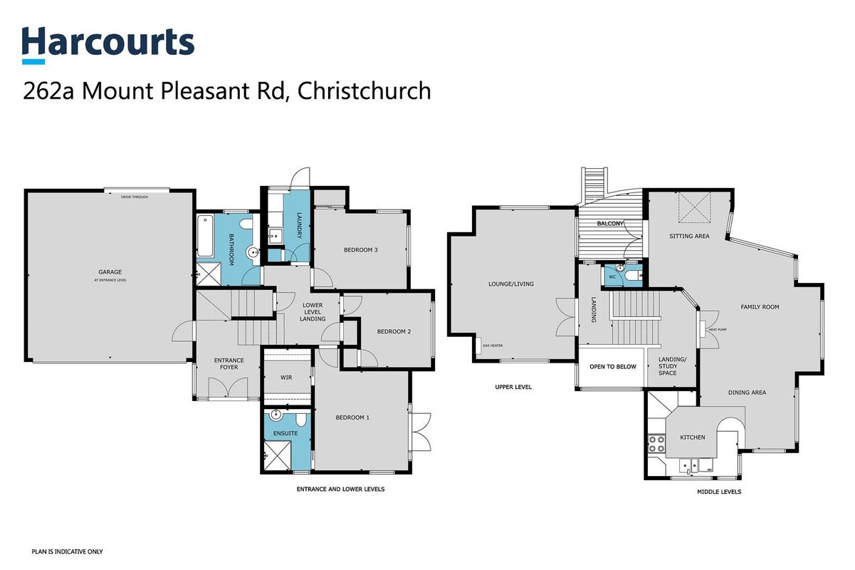 262A Mount Pleasant Road, Mount Pleasant, Christchurch - Carousel 50