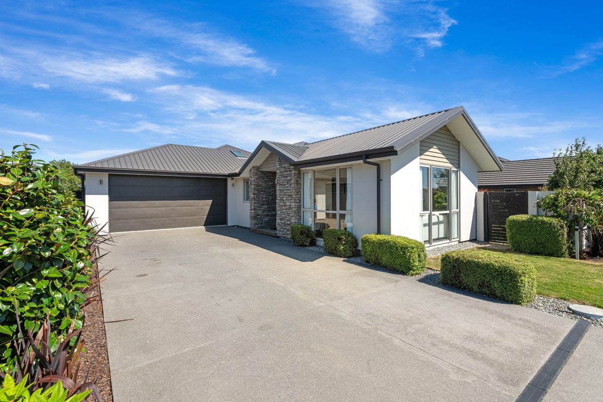 8 The Runway, Wigram, Christchurch - Carousel 1