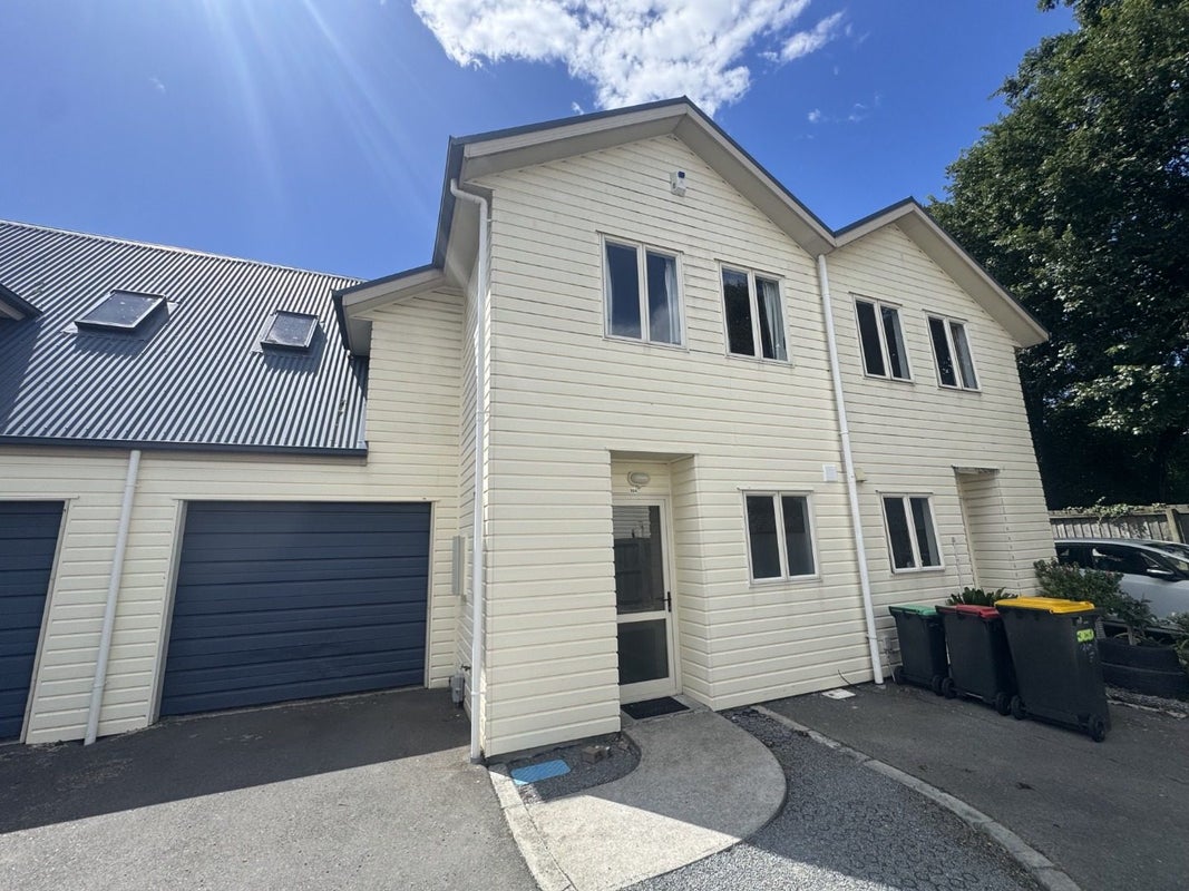 10A Somerset Crescent, Spreydon, Christchurch - Carousel 1