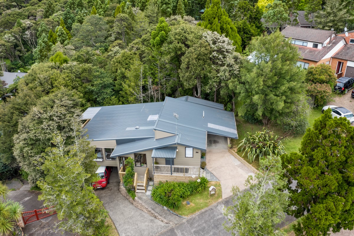 36 Longfellow Parade, Glen Eden, Auckland - Carousel 35