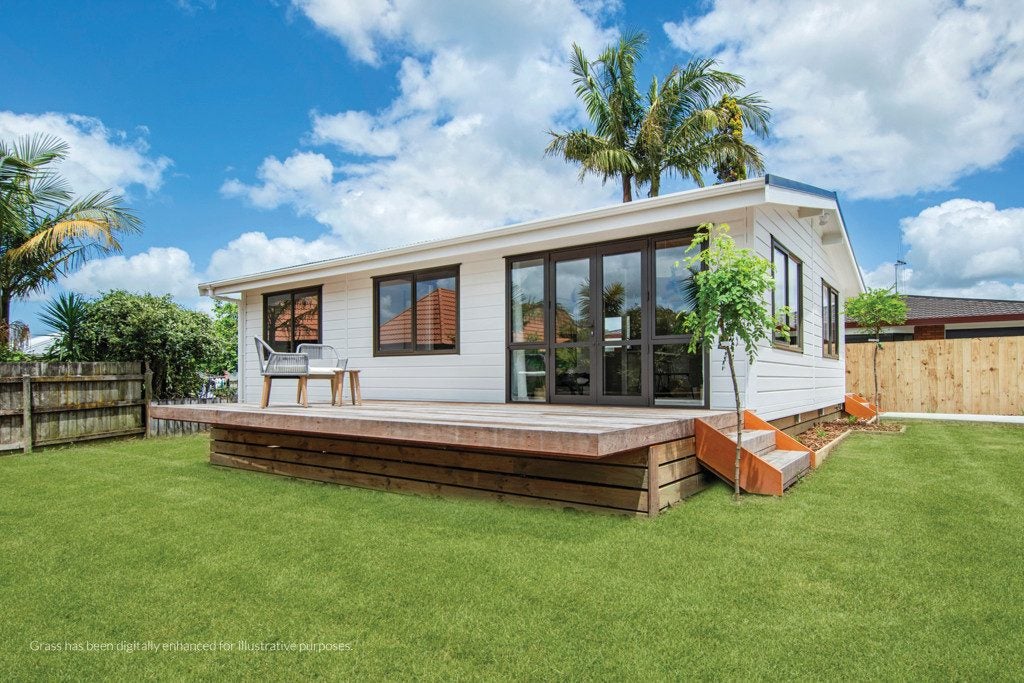 21A Fifth Avenue, Avenues, Whangarei - Carousel 1