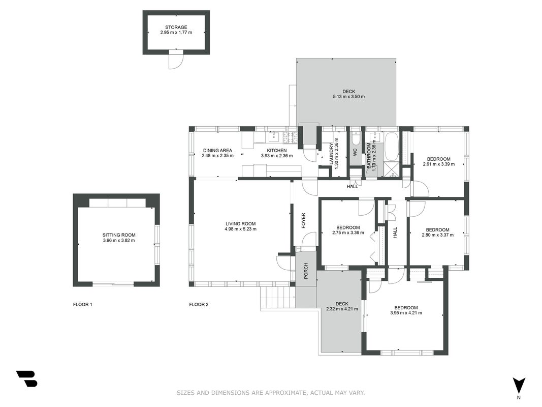33 Jefferson Street, Glendowie, Auckland - Carousel 19