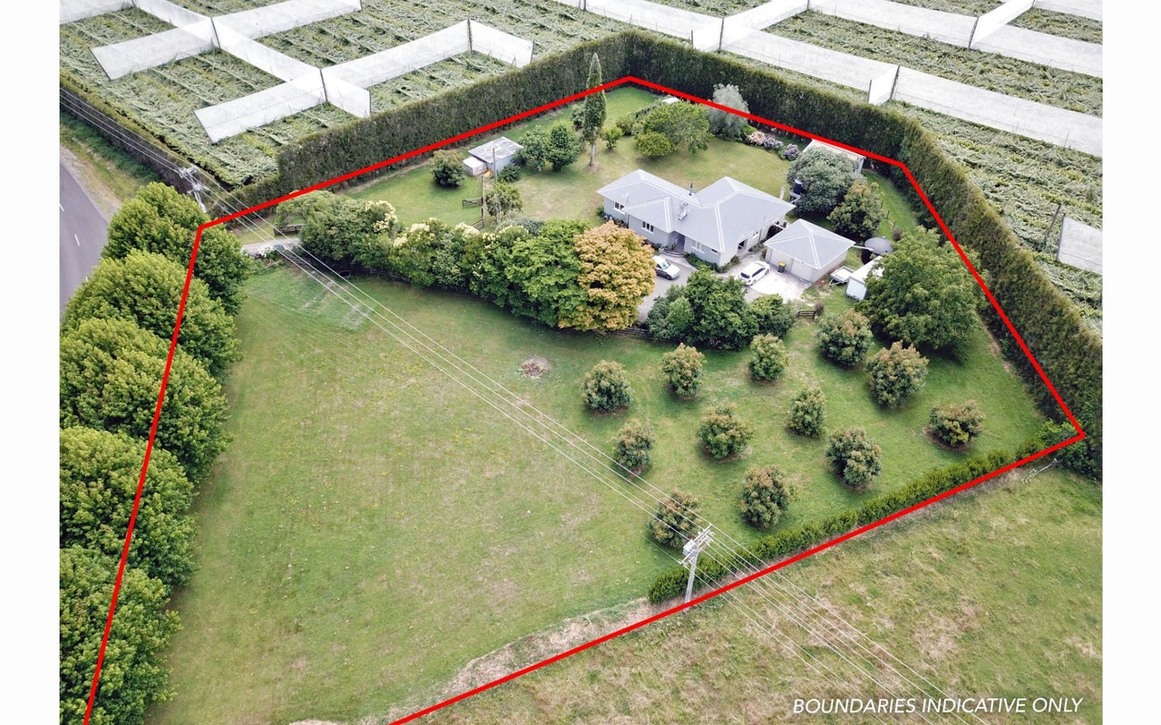 651 Rangiuru Road, Rangiuru, Te Puke - Carousel 1