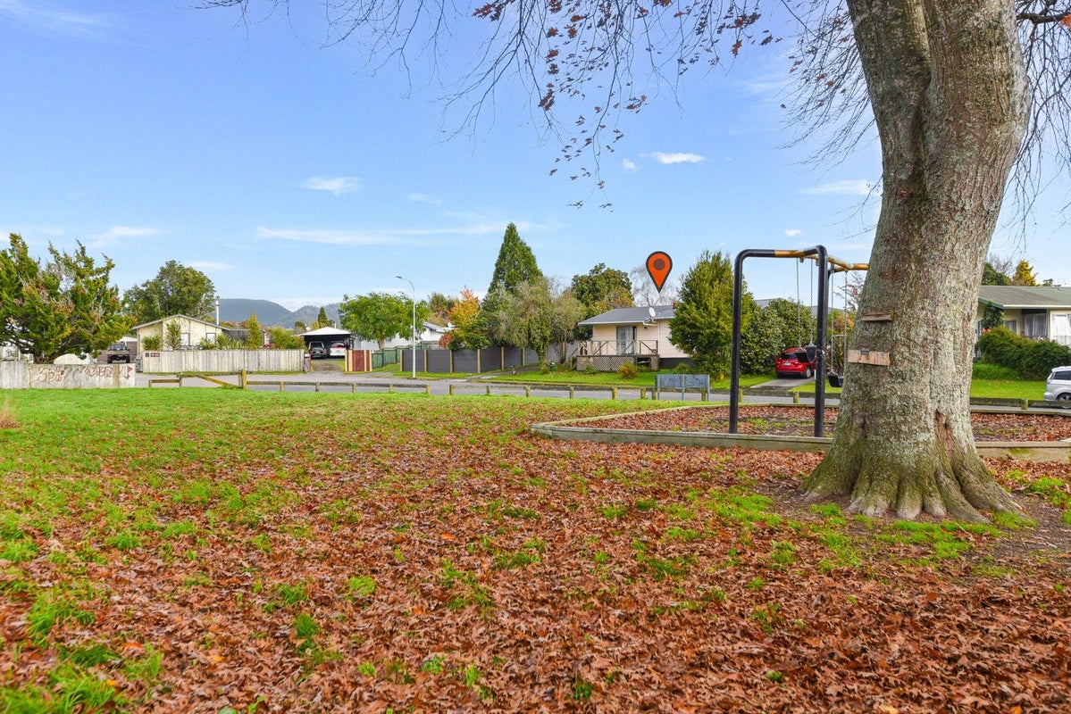 11A Aspen Place, Owhata, Rotorua - Carousel 11
