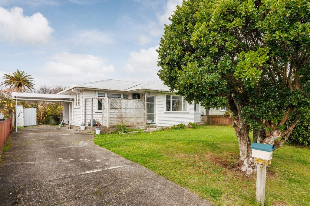 59 Kettle Avenue, Awapuni, Palmerston North - Carousel 17