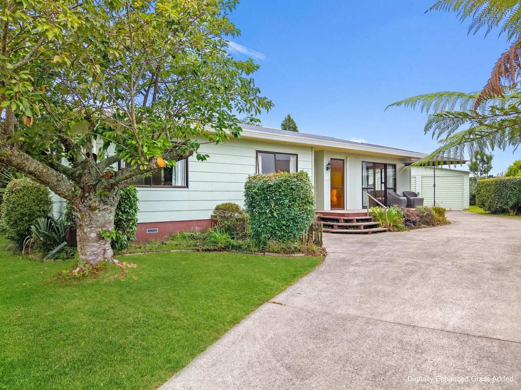18 Mackay Crescent, Waihou, Te Aroha - Carousel 2