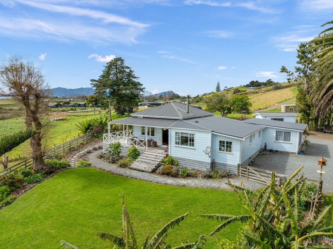 389 Takahiwai Road, Whangarei - Carousel 1