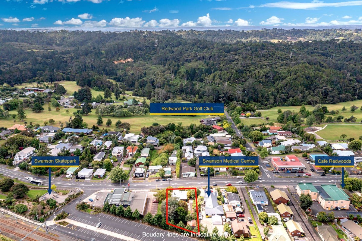 716 Swanson Road, Swanson, Auckland - Carousel 2
