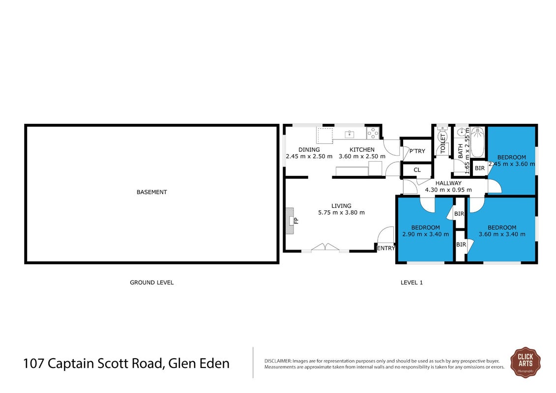 107 Captain Scott Road, Glen Eden, Auckland - Carousel 20
