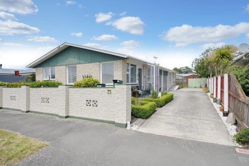 2/78 Pages Road, Linwood, Christchurch - Carousel 1