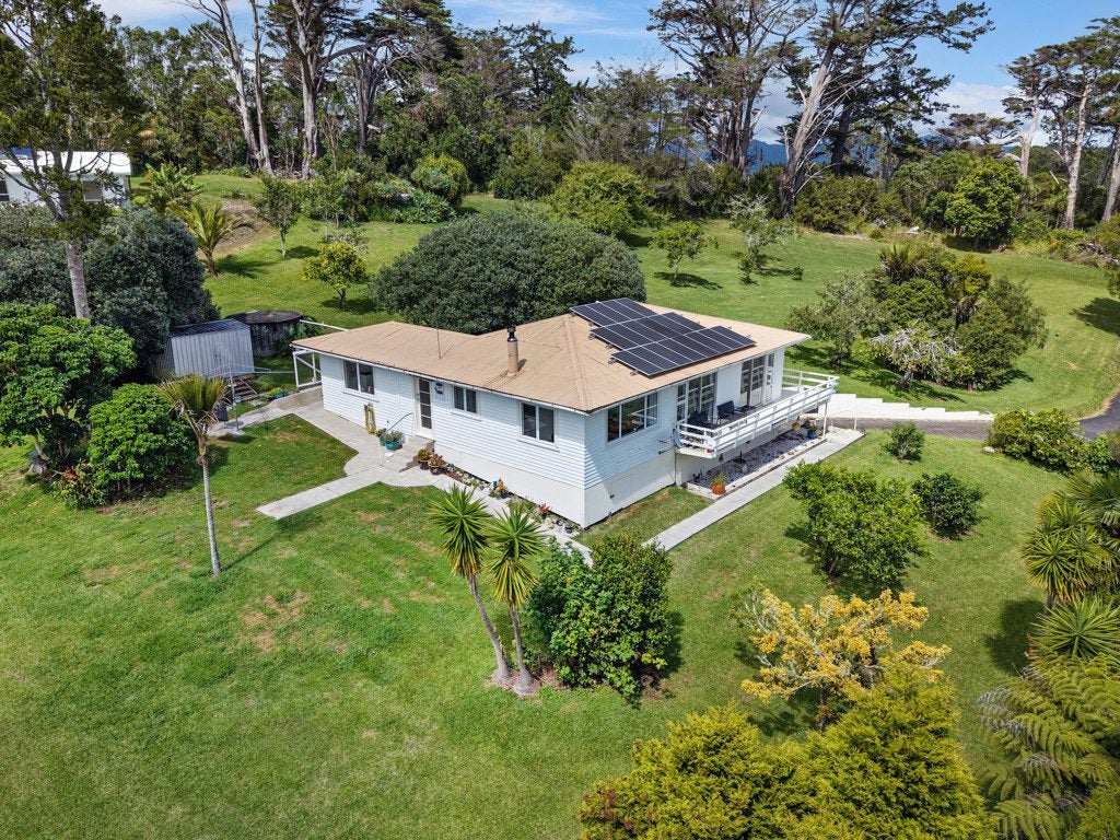 206 Old School Road, Maungakaramea, Whangarei - Carousel 15