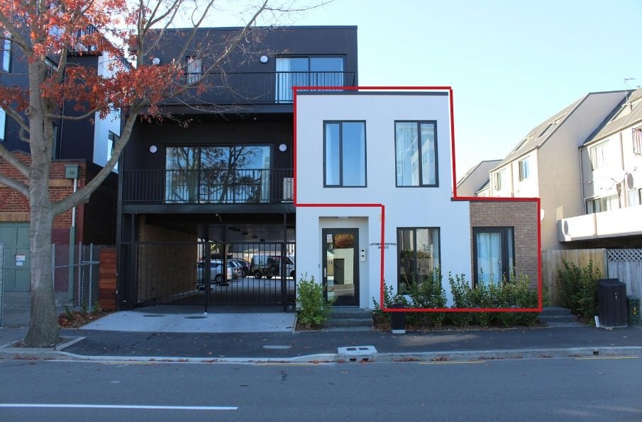 102/270 Barbadoes Street, Christchurch Central, Christchurch - Carousel 1