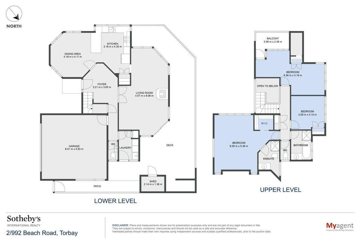 2/992 Beach Road, Torbay, Auckland - Carousel 15