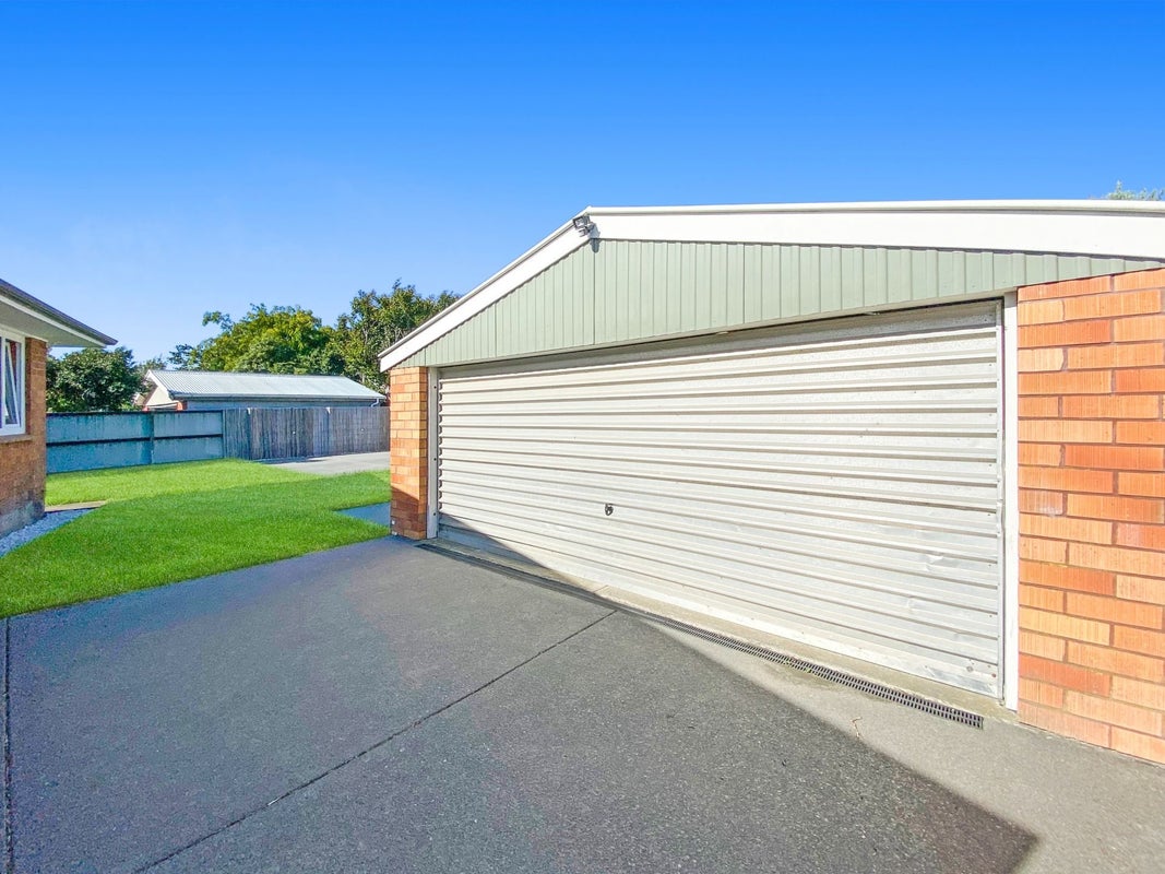8 Pelorus Place, Harewood, Christchurch - Carousel 20