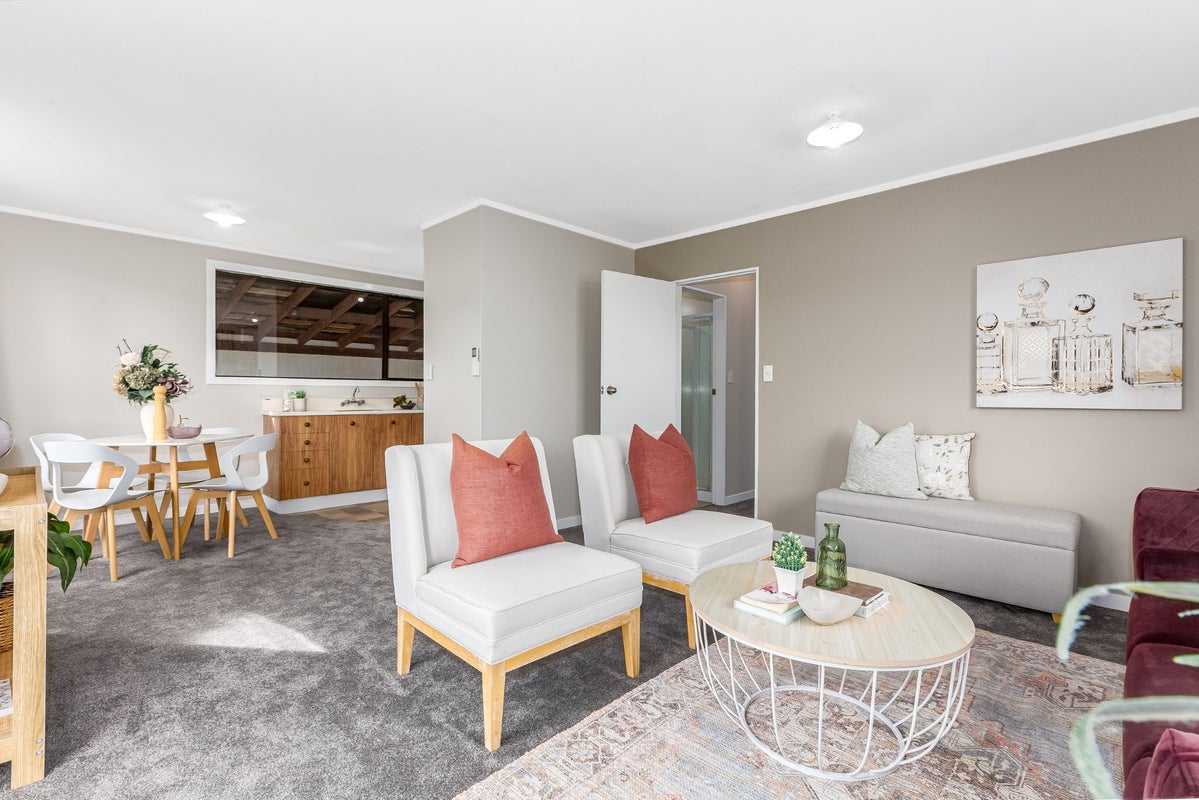 3/9 Connolly ST, Boulcott, Lower Hutt - Carousel 1